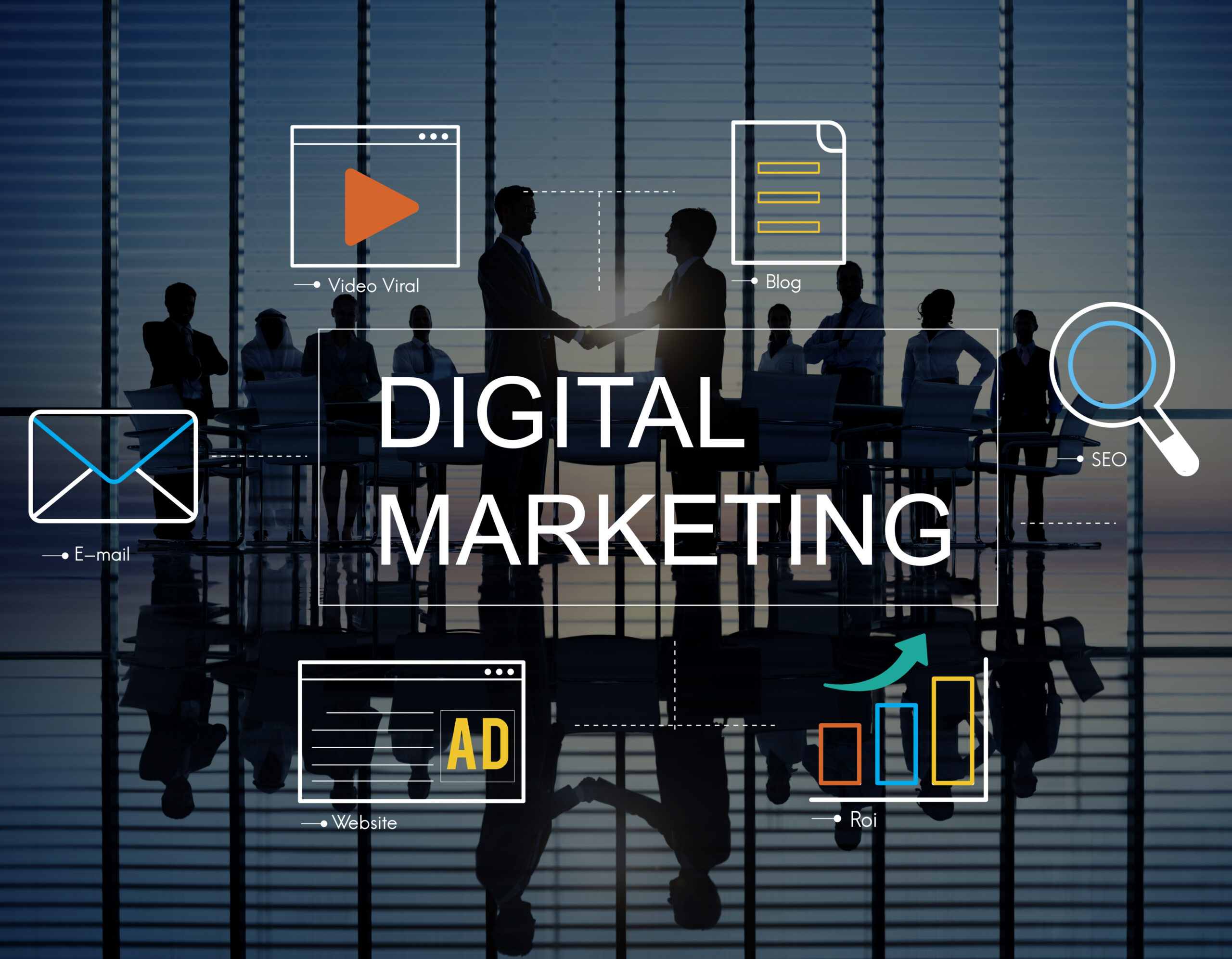 digital marketing in the tourism industry