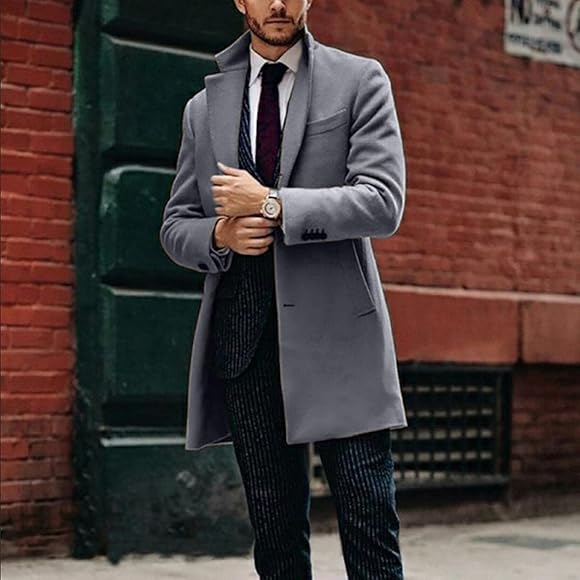 winter wear for men