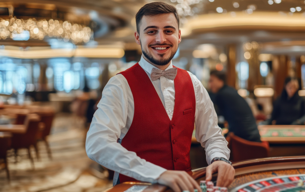 Customer Service in the Hospitality Industry